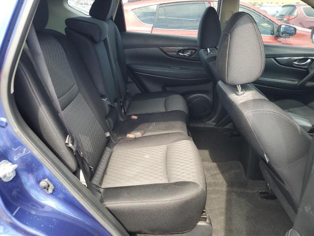 JN8AT2MT1HW140194 Nissan ROGUE S
