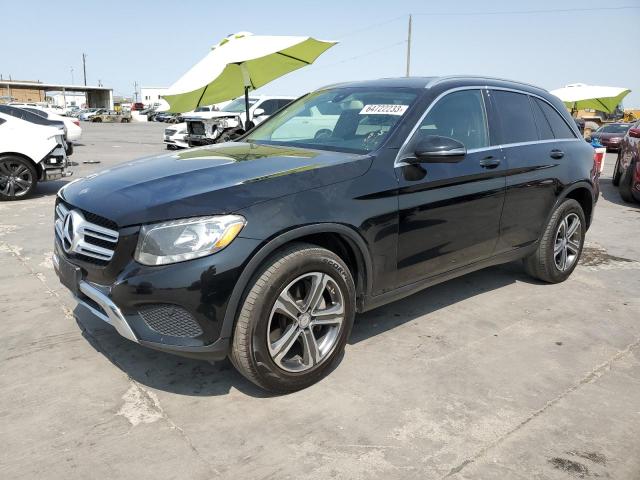 2016 Mercedes-Benz GLC GLC 300