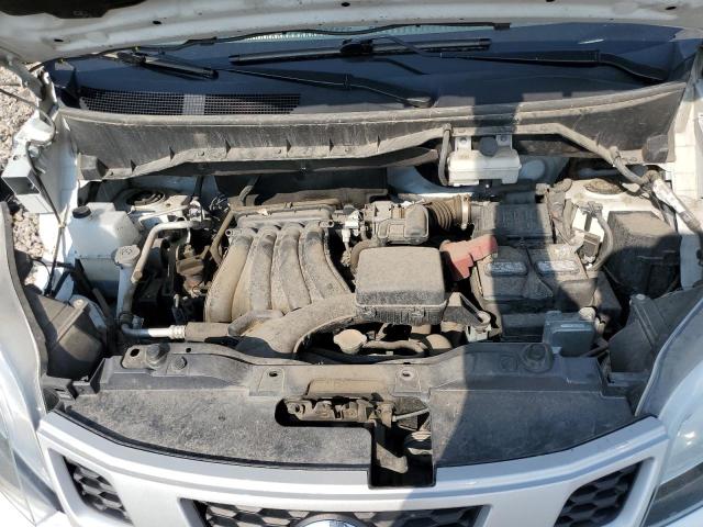3N6CM0KN0MK705029 Nissan NV200 2.5S