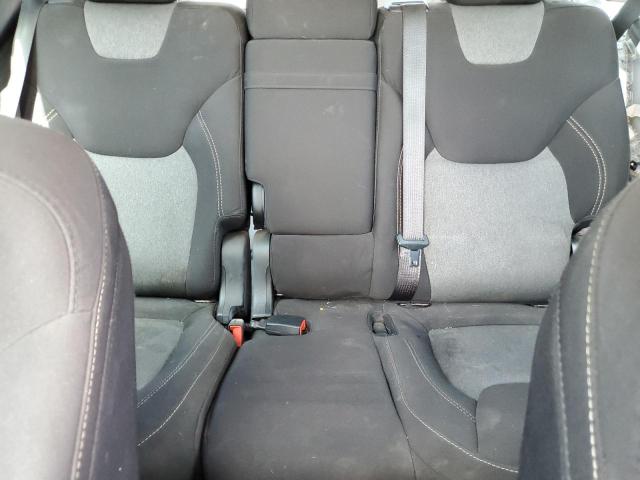 1C4PJLAB4GW158832 Jeep Cherokee Sport