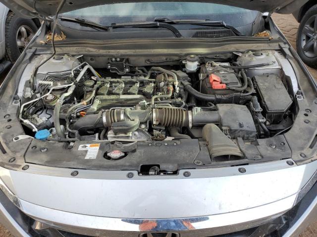 1HGCV1F92JA116579 Honda Accord Touring