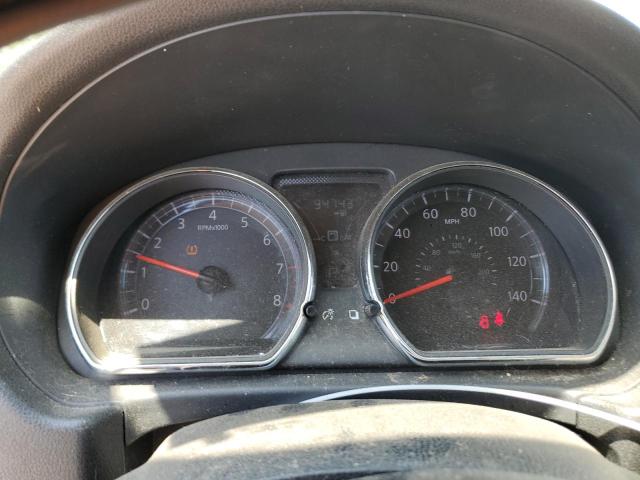 3N1CN7AP4JK392206 Nissan VERSA S