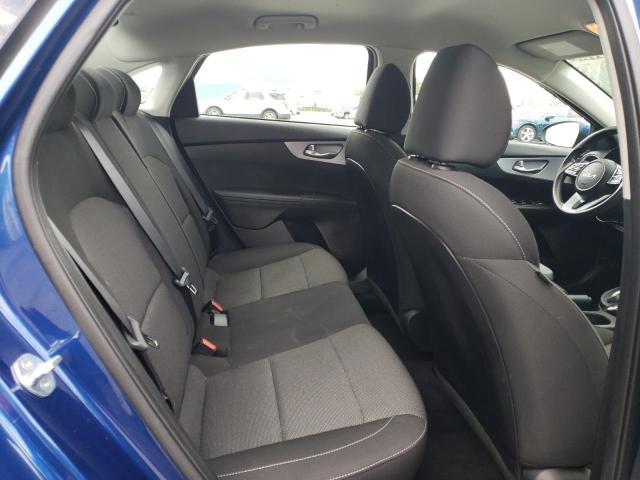2022 KIA FORTE FE - 3KPF24AD0NE417405