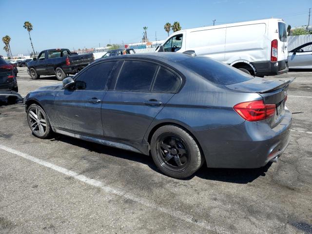 WBA8B3C58JK384943 BMW 340 I