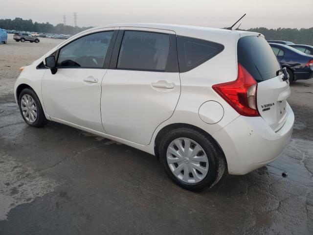 3N1CE2CP8FL365379 Nissan Versa Note S