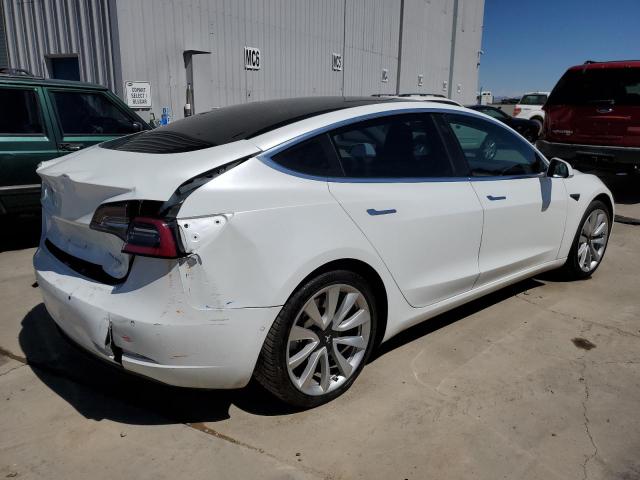 5YJ3E1EBXJF067612 Tesla MODEL 3