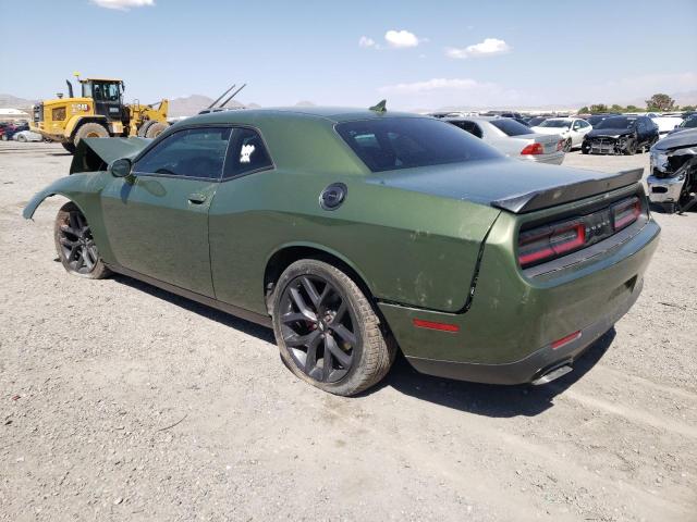 2C3CDZJG4KH551729 | 2019 DODGE CHALLENGER