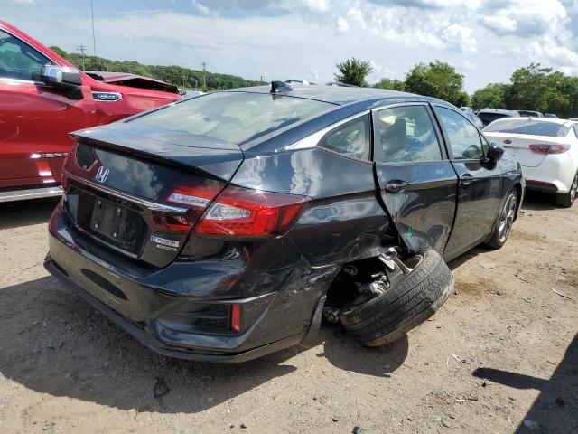 2019 HONDA CLARITY TO - JHMZC5F37KC000283