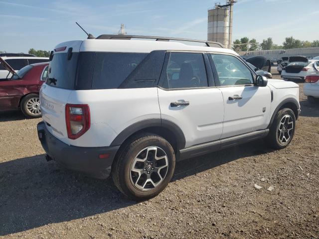 2021 FORD BRONCO SPO - 3FMCR9B64MRA11707