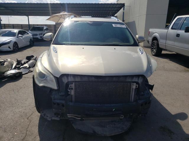 5GAKRBKD6FJ179000 Buick Enclave