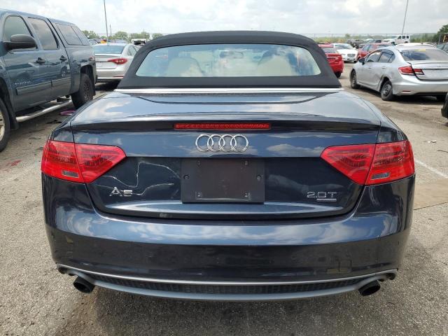 WAUMFAFH8FN003353 2015 AUDI A5, photo no. 6