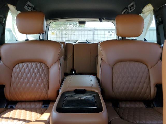 2022 INFINITI QX80 SENSO JN8AZ2BF5N9741100