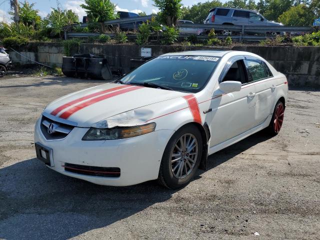 2004 Acura TL 