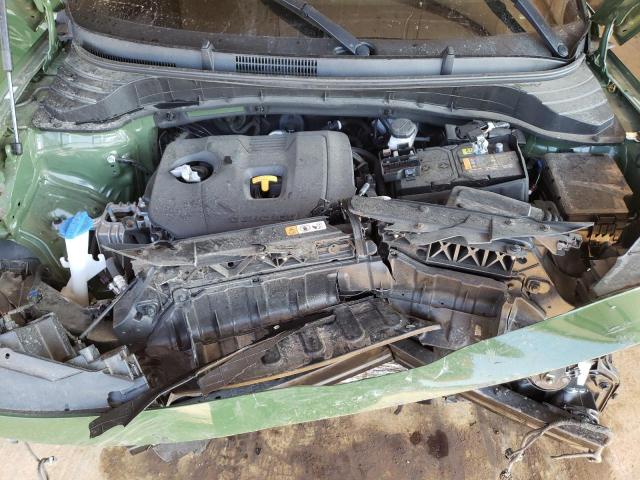 KNDJ33AU9M7126367 KIA SOUL EX