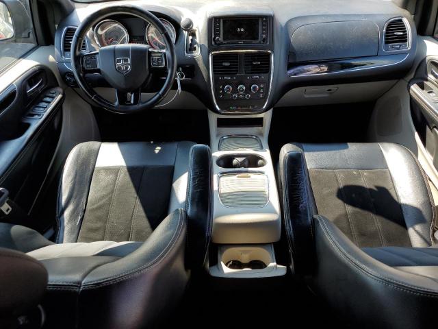 2C4RDGCG2HR853157 Dodge Grand Caravan Sxt