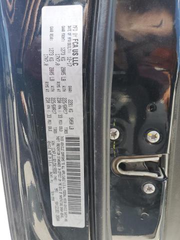 1C4PJLLB2JD615556 Jeep Cherokee Latitude Plus