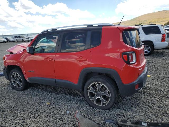 ZACCJBDT0GPD31871 Jeep Renegade Limited