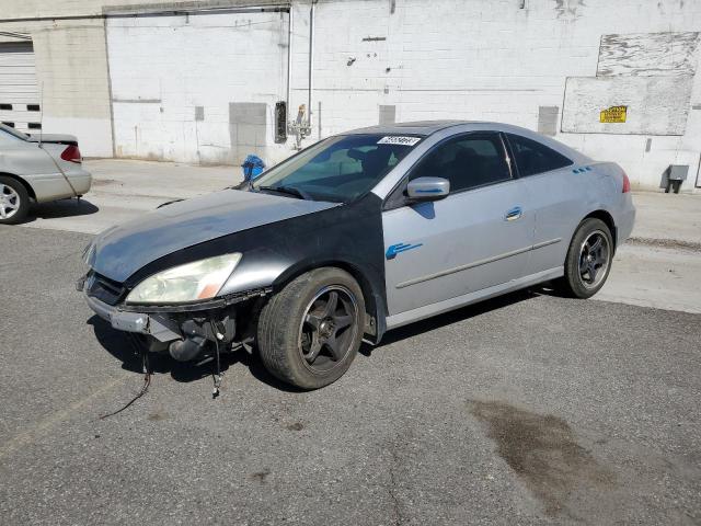 2006 Honda Accord Coupe EX