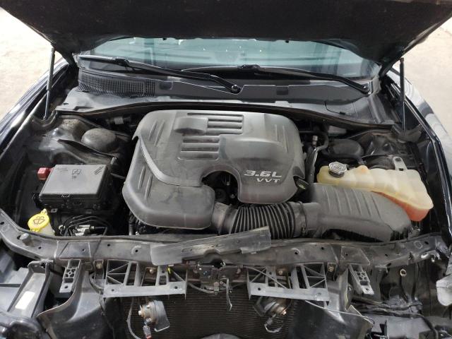 2018 DODGE CHARGER GT - 2C3CDXJG8JH158738