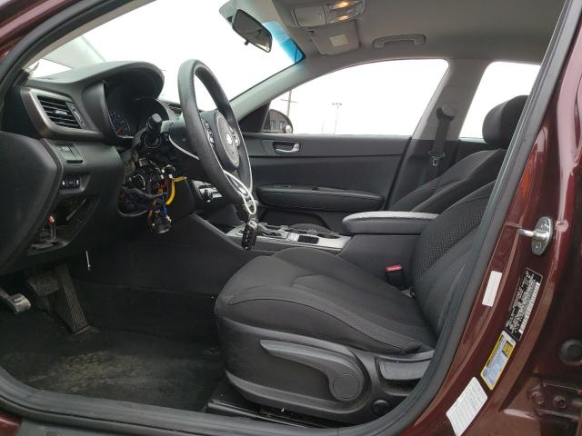 5XXGT4L32JG195098 KIA Optima Lx