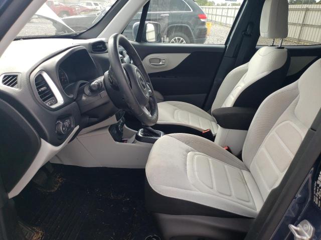 ZACNJDBB0MPN35402 Jeep Renegade Latitude