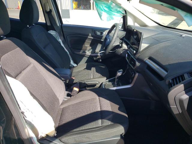 MAJ3S2GE2MC440431 Ford Ecosport Se