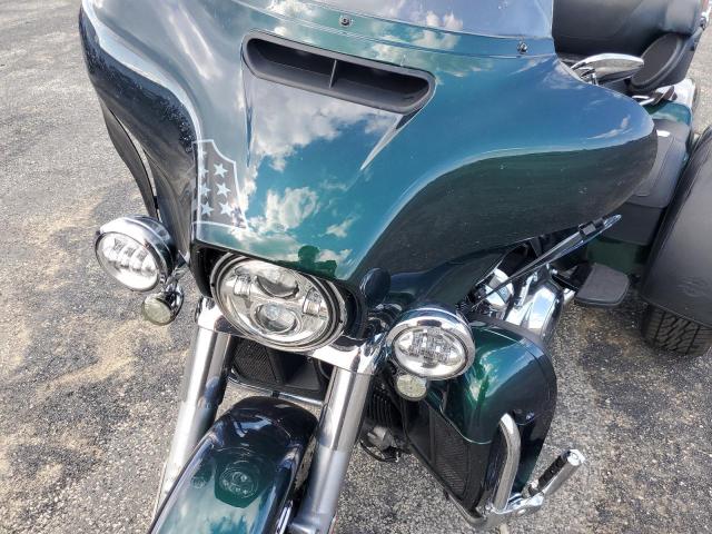 2021 HARLEY-DAVIDSON FLHTCUTG 1HD1MAF11MB855247