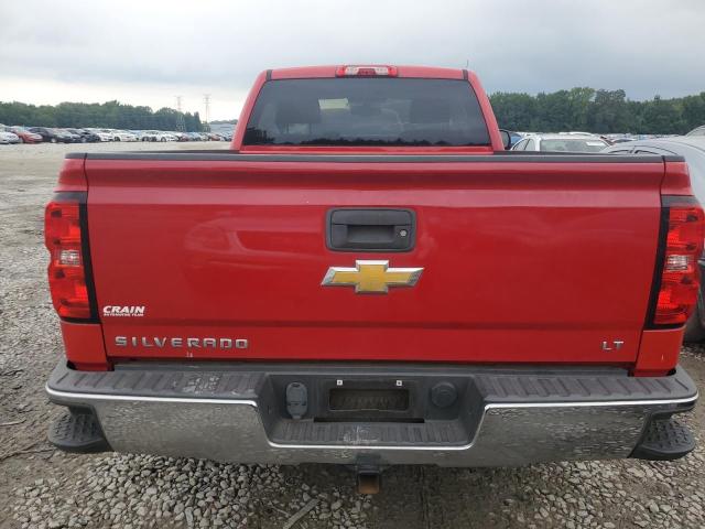 1GCNCREC0EZ328560 | 2014 CHEVROLET SILVERADO