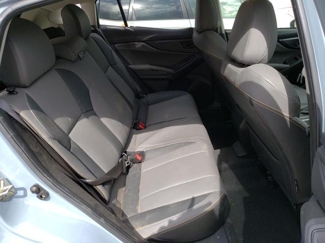 JF2GTHSC3MH318750 Subaru Crosstrek Sport