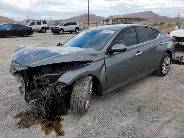 1N4BL4BV7KC119378 Nissan Altima 