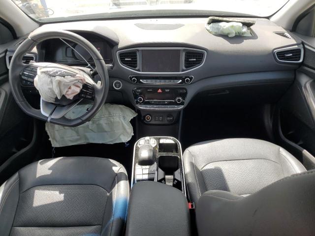 KMHC05LH0KU040579 Hyundai Ioniq Limited