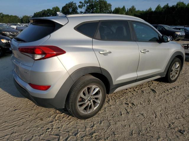 KM8J3CA40JU730804 Hyundai TUCSON SEL