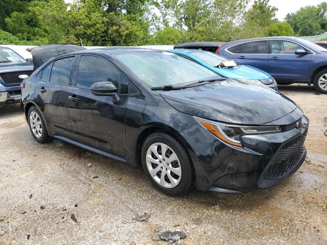 Vin: 5yfeprae4lp017135, lot: 62417443, toyota corolla le 20204