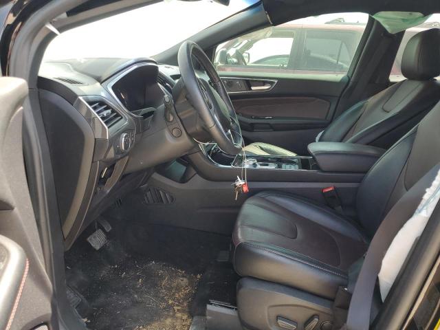 2FMPK3K95LBB00969 Ford Edge Titanium