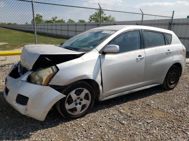 2009 Pontiac Vibe 