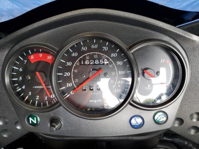2008 KAWASAKI KL650 E - JKAKLEE158DA04660