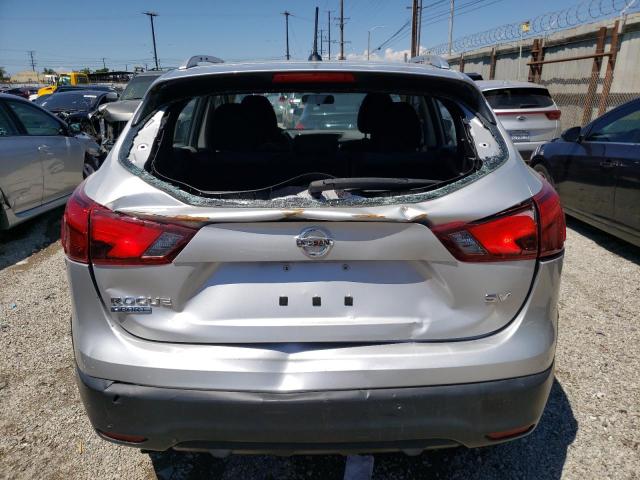 JN1BJ1CP9HW036477 Nissan Rogue Sport S