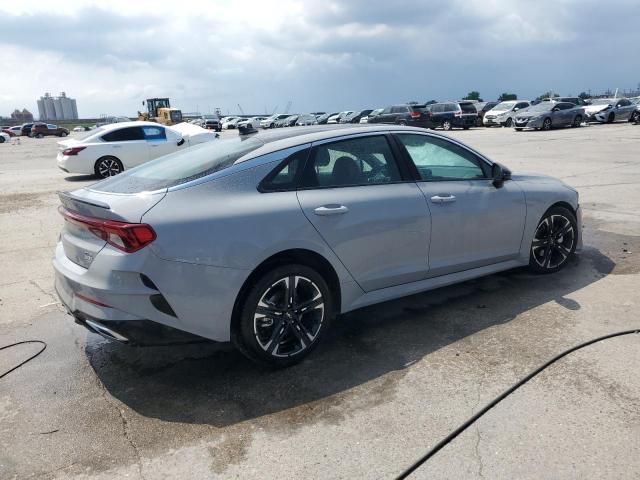2023 KIA FORTE S - 5XXG64J2XPG204110