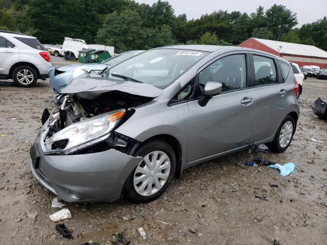 2015 Nissan Versa Note S