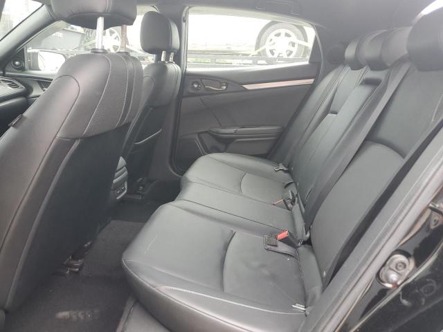 SHHFK7H93HU231485 Honda Civic Sport Touring