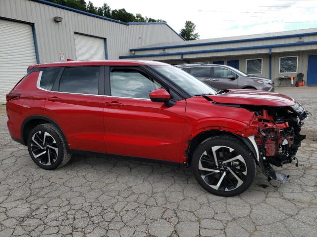 Vin: ja4j4ua82pz020643, lot: 64055393, mitsubishi outlander se 20234
