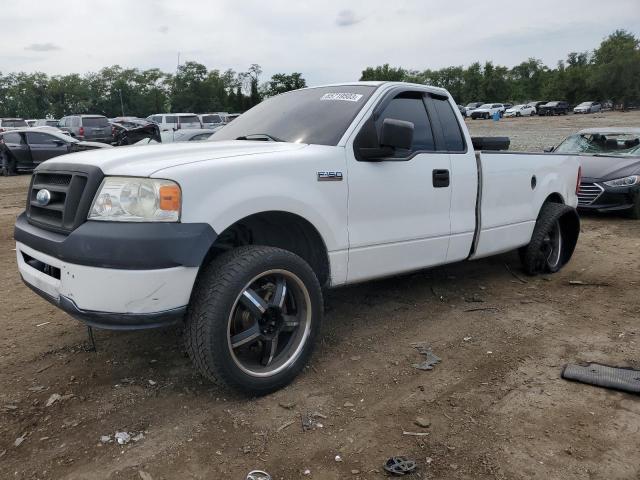 2007 Ford F-150 