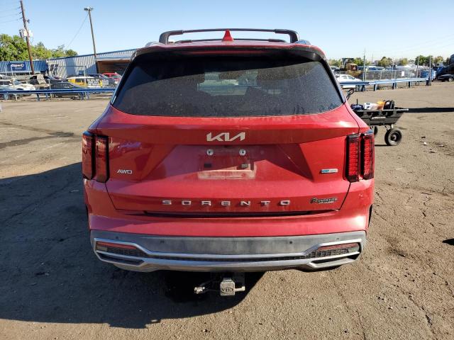 KNDRGDLG3N5118282 KIA SORENTO S