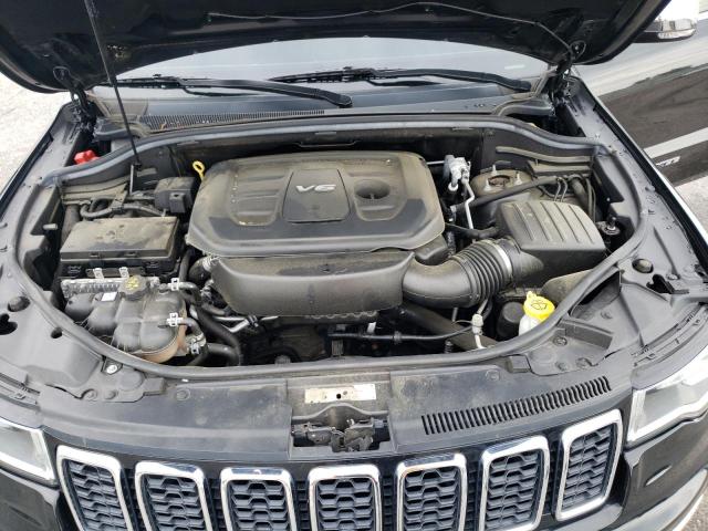 1C4RJFBG6JC360844 Jeep Grand Cherokee Limited
