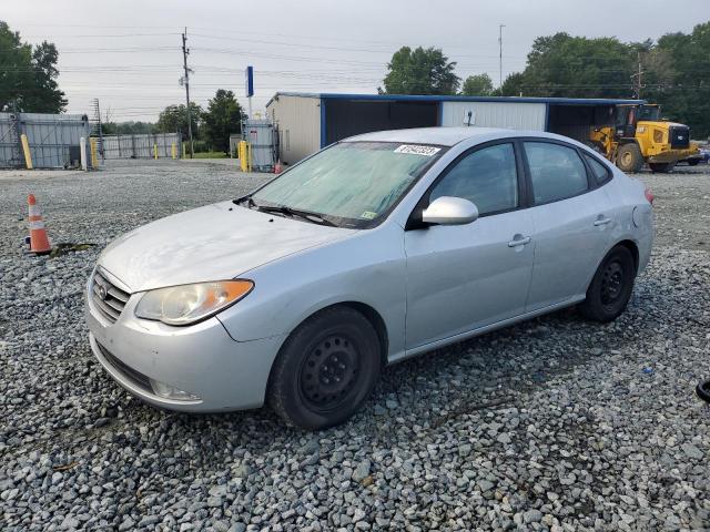 2009 Hyundai Elantra GLS