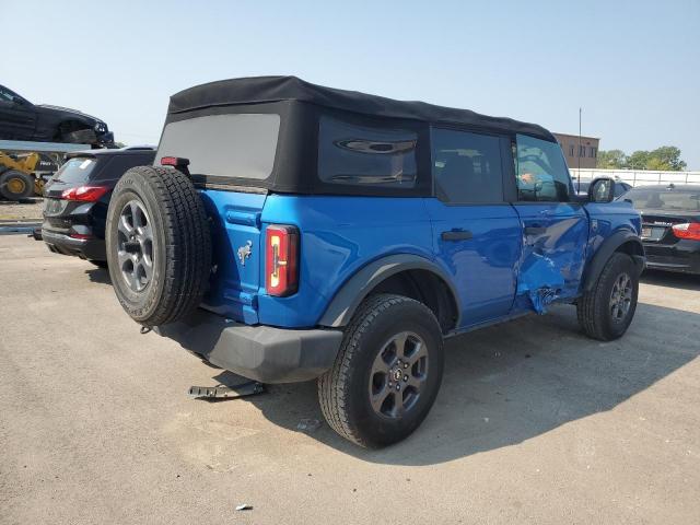 1FMDE5BH5NLB22017 Ford Bronco Base