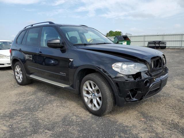 5UXZV4C56CL746039 2012 BMW X5, photo no. 4