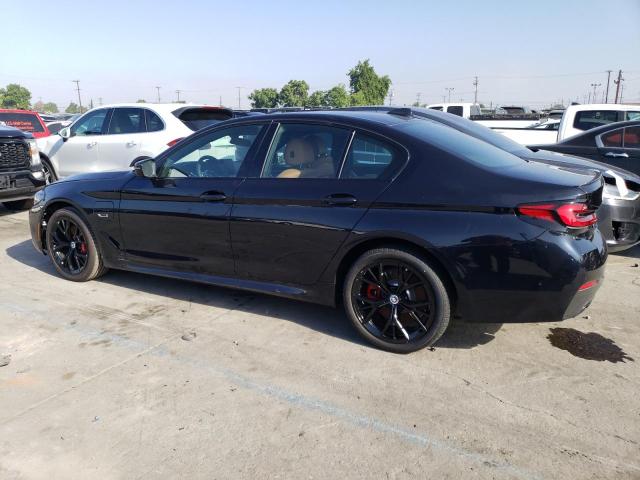 WBA13AG01PCM25790 BMW 530e