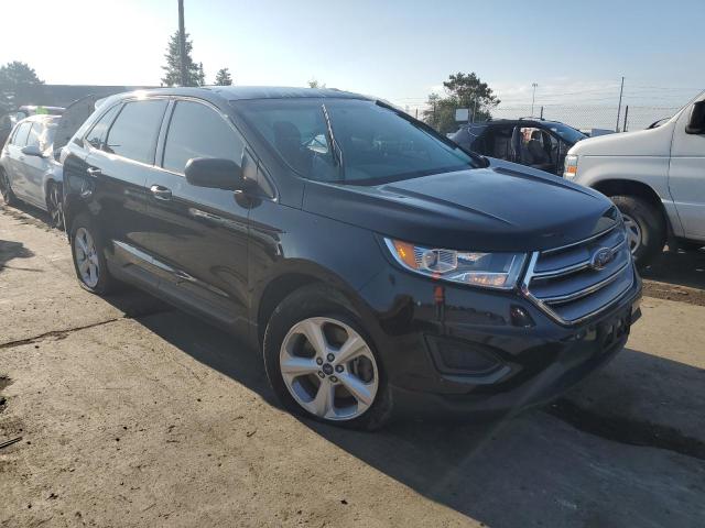 2FMPK4G92HBB78518 2017 FORD EDGE, photo no. 4