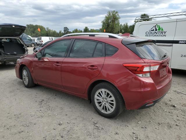 4S3GTAB6XJ3701156 Subaru Impreza Premium
